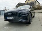 Audi Q8 50 TDI quattro tiptronic - 26