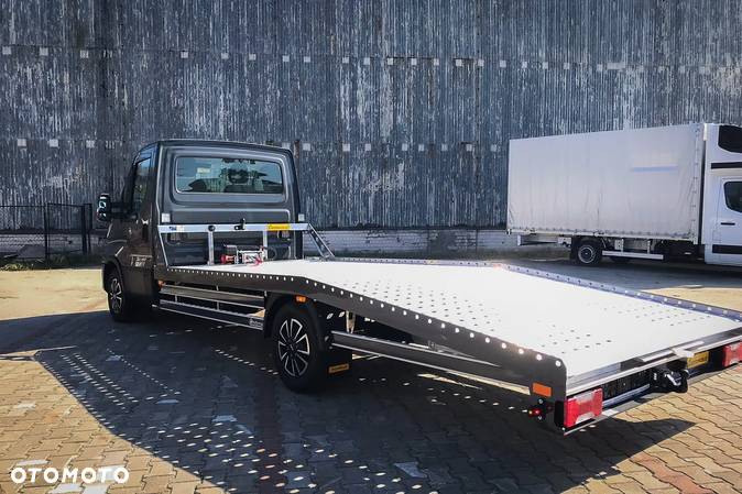 Iveco Daily 35s18H LAWETA - 5