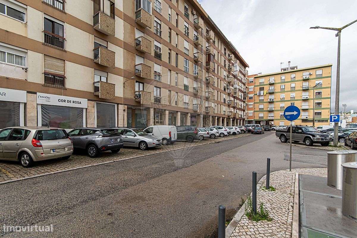 Apartamento T2 para venda - Grande imagem: 4/23