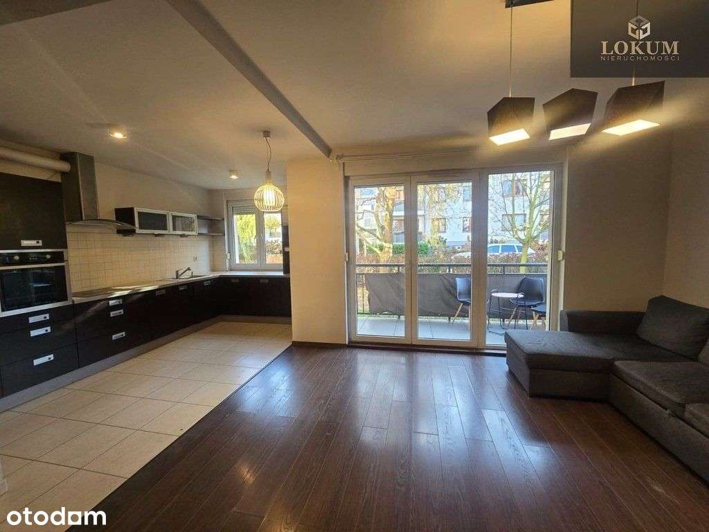 Mieszkanie Na Sprzedaż Wrocław !!!-2