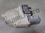 Motor De Elevador Esquerdo Confort  Seat Ibiza Iii (6l1) 1.4 Td - 1