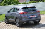 Hyundai Tucson blue 1.6 CRDi 2WD Pure - 17