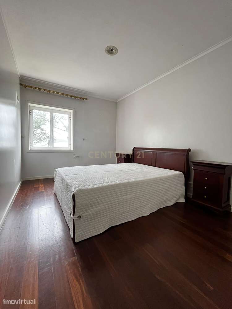 Apartamento Duplex com Vista Rio – Cabedelo, Viana do Castelo - Grande imagem: 2/13