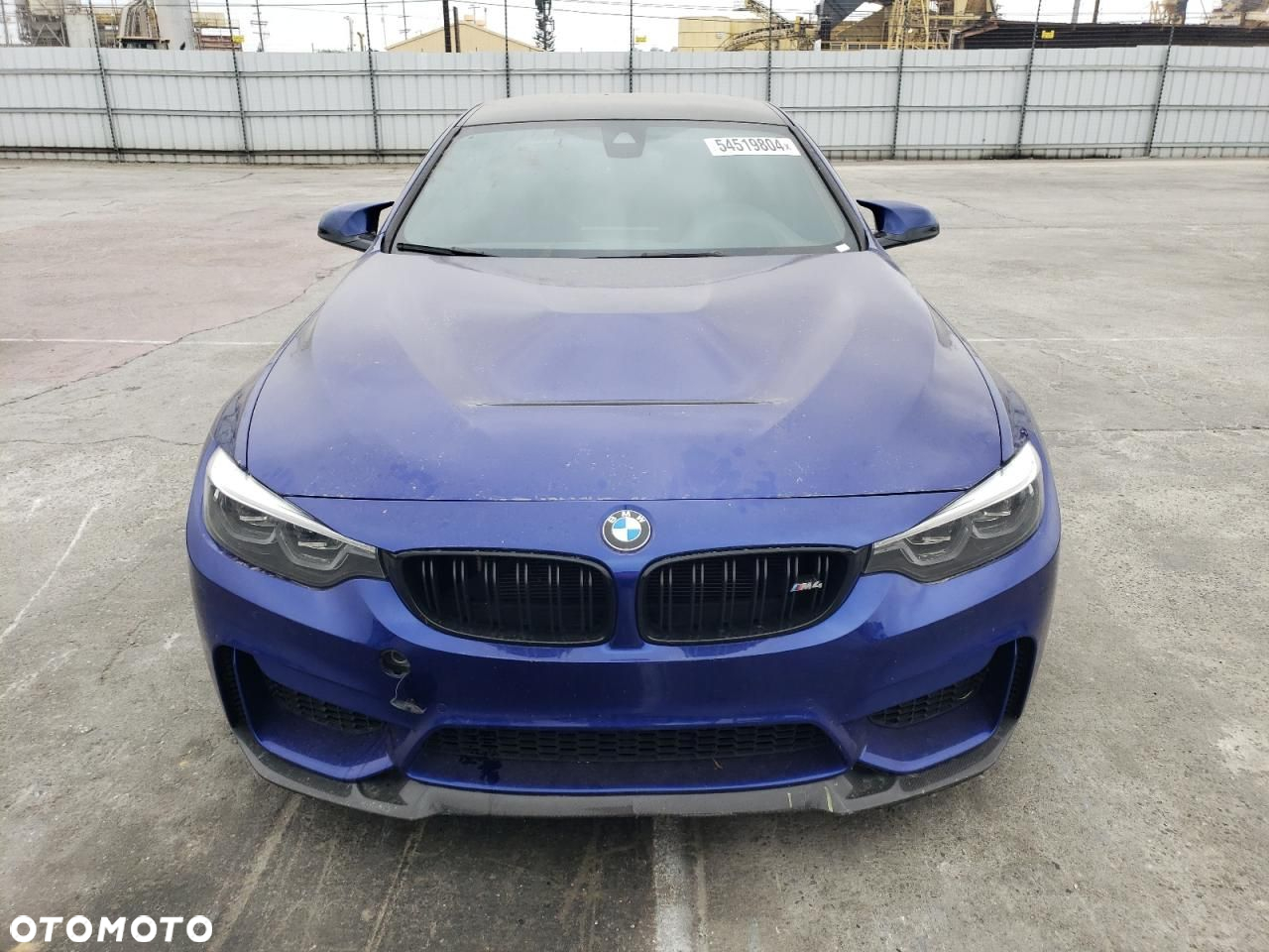 BMW M4 - 6