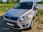 Ford Kuga 2.0 TDCi 4x4 Titanium - 16