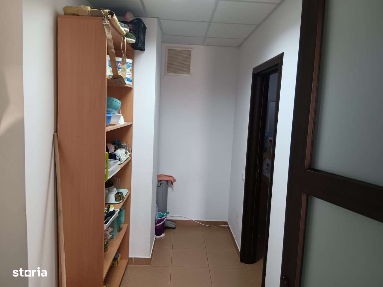 Sp. birouri  188 mp, Et. 2 Clădire Campus Tudor Vladimirescu-7