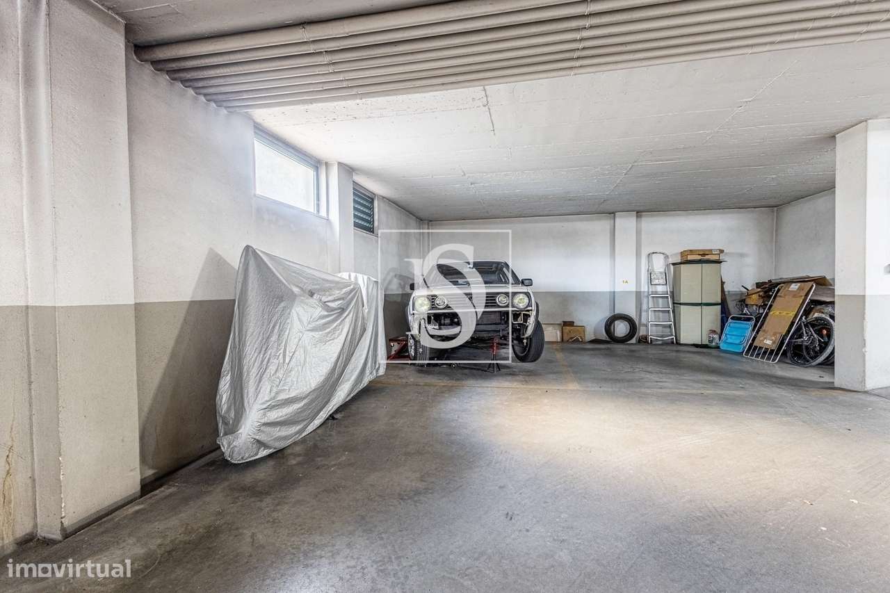 Apartamento, 112,14 m², União de Freguesias da cidade de Santarém-44