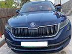 Skoda Kodiaq 2.0 TDI 4X4 DSG Style - 3