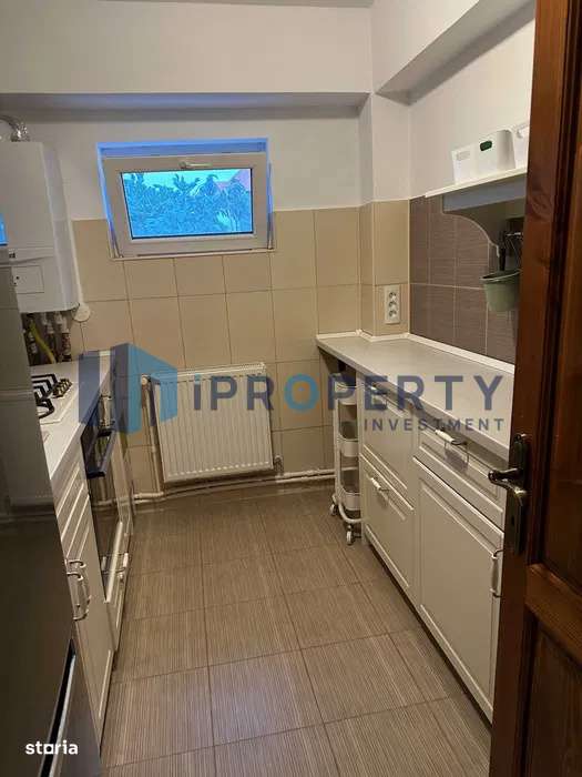 Dacia - Vasile Lascar | 2 Camere | Centrala | 82 MP | - Imagine principală: 4/8