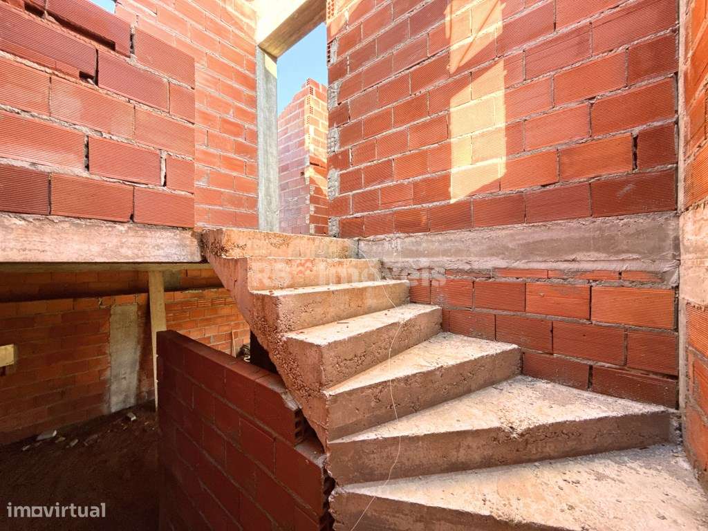 Construção chave na mão, Olalhas - Grande imagem: 5/31