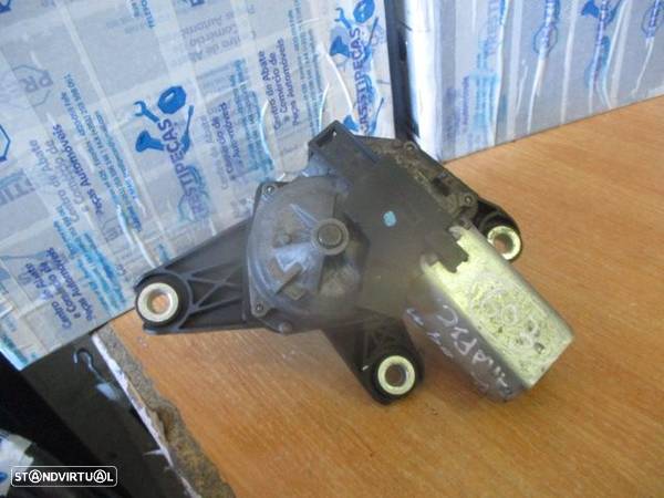 Motor Limpa Vidros Tras LVTR603 RENAULT TRAFIC 2004 - 1