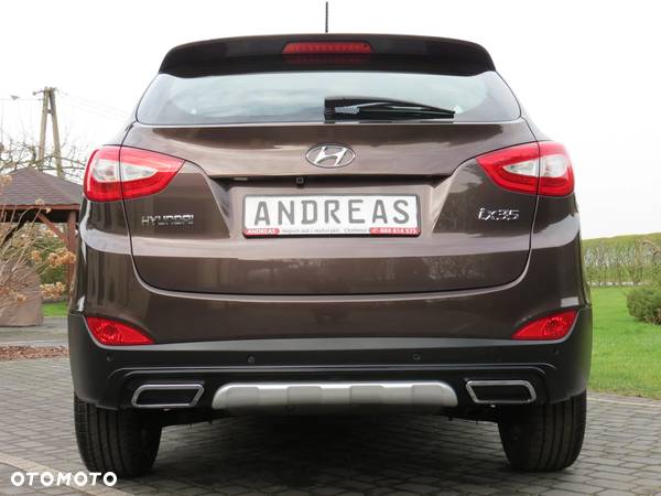 Hyundai ix35 1.6 2WD Comfort - 18