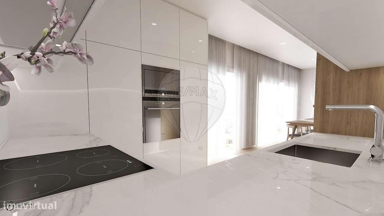 Apartamento T3 para arrendamento - Grande imagem: 3/13