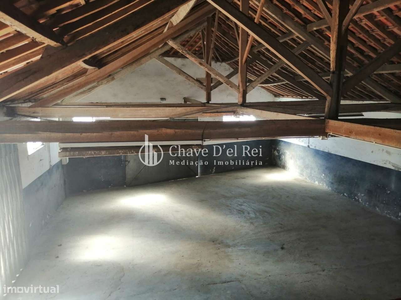 Armazém  Venda em Silgueiros,Viseu - Grande imagem: 3/9