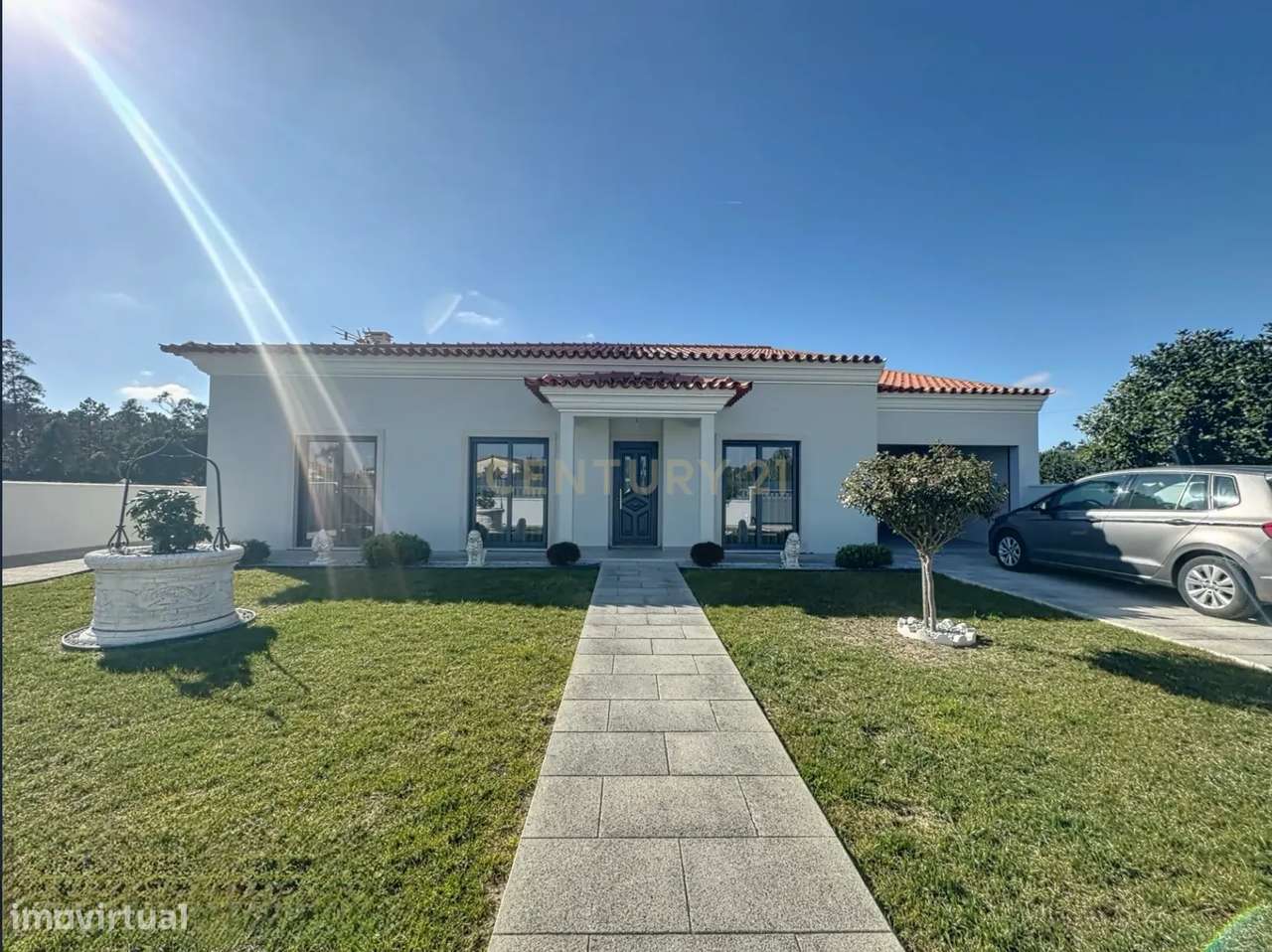 Moradia Térrea T3 a 5 min da Praia em Seixo, Mira - Grande imagem: 2/14