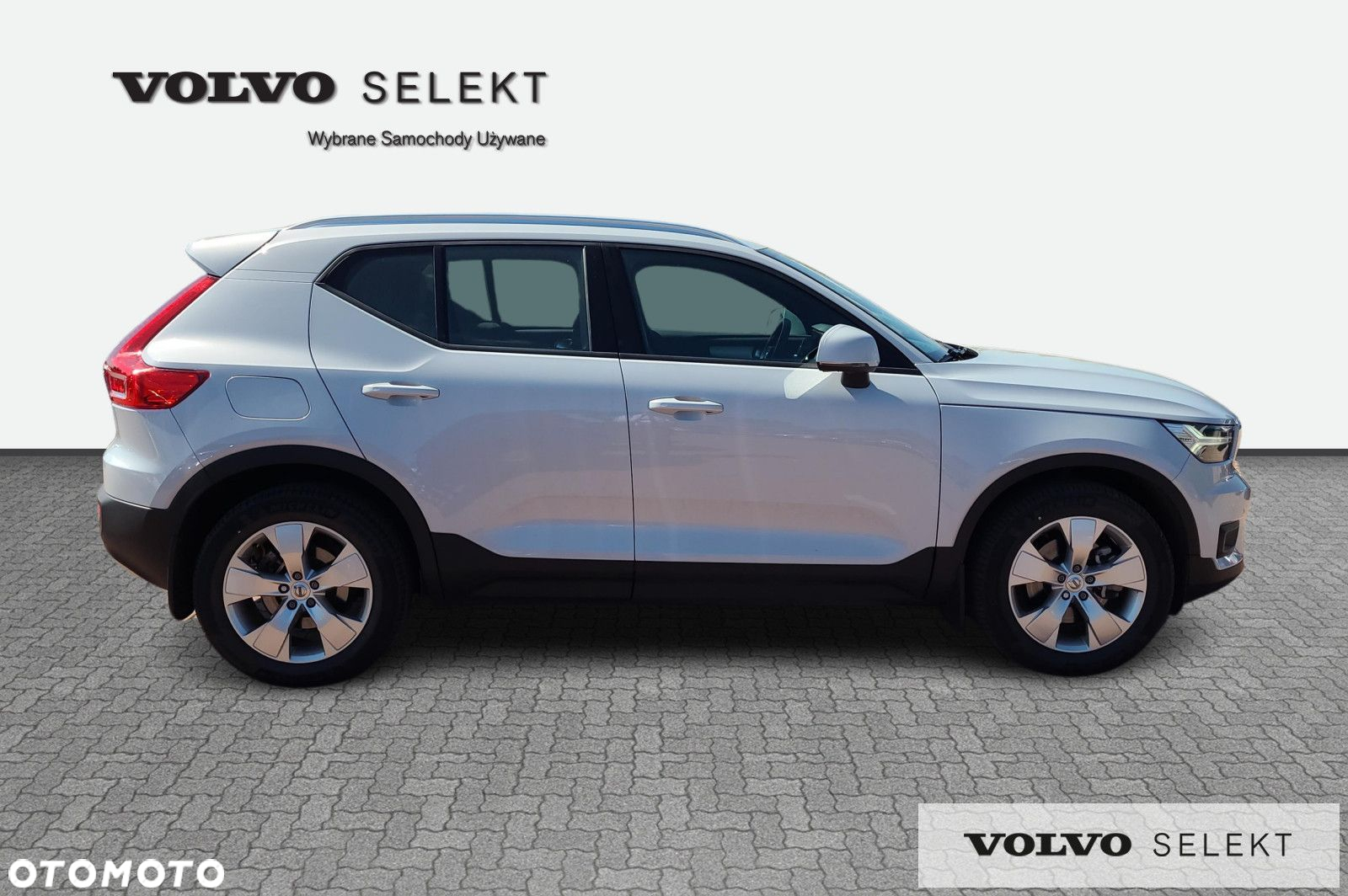 Volvo XC 40 - 7