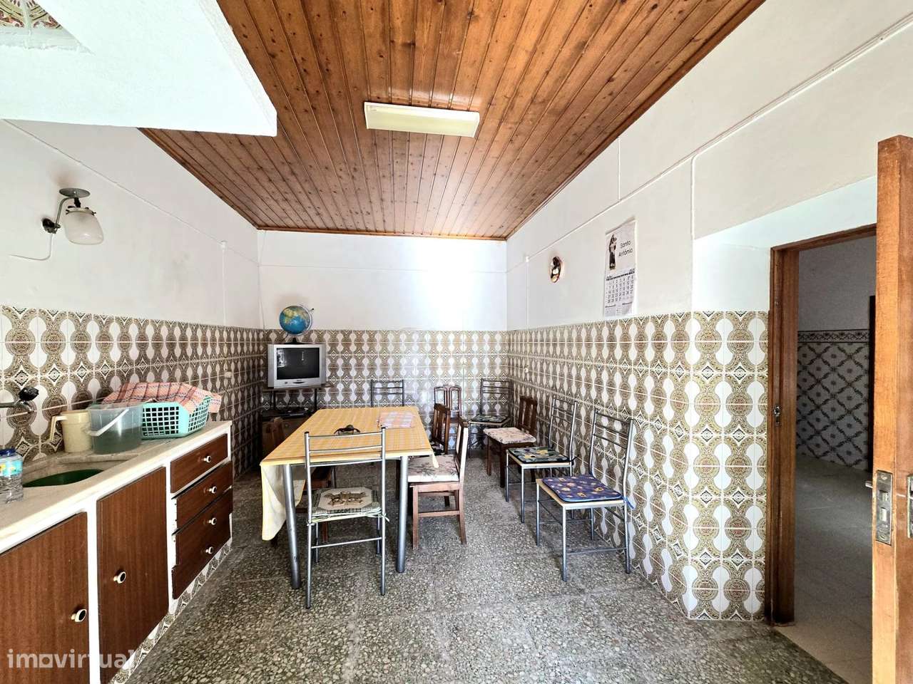 Quinta Exclusiva a 200m da Ria Formosa | Pedras d’El Rei | Luxo Natura - Grande imagem: 5/38