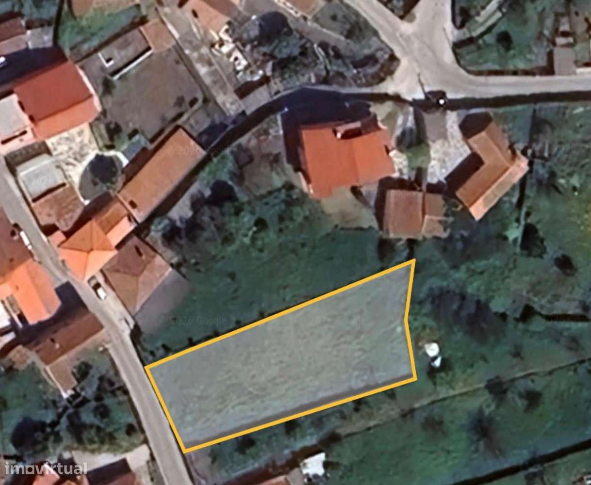 Excelente terreno de construção - Grande imagem: 2/4