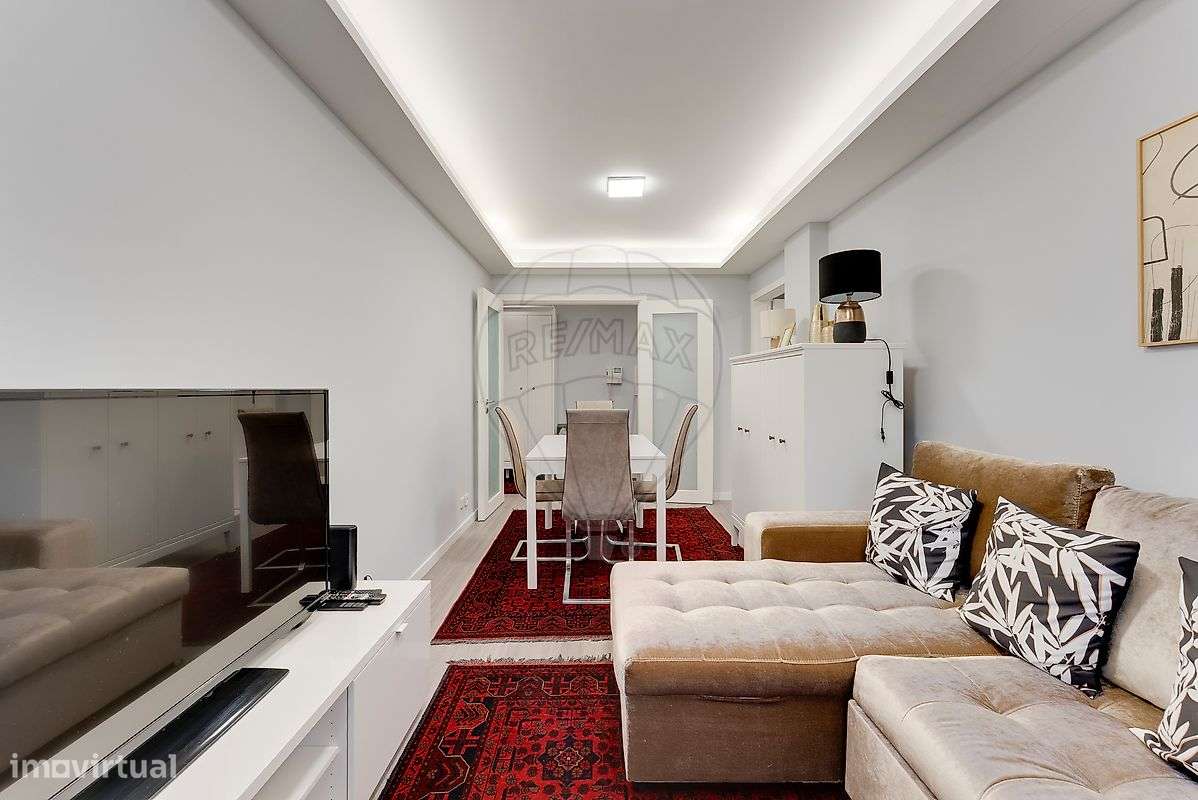 Apartamento T1 para venda - Grande imagem: 3/23