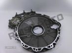 Tampa Lateral Motor G4d3-6m052-ac Jaguar Xe [2015_2024] 2.0 D - 2