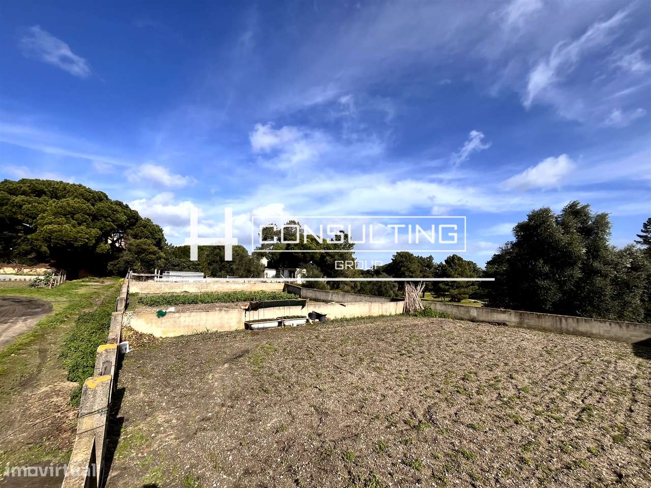 Terreno Para Construção  Venda em Seixal, Arrentela e Aldeia de Paio P - Grande imagem: 4/27