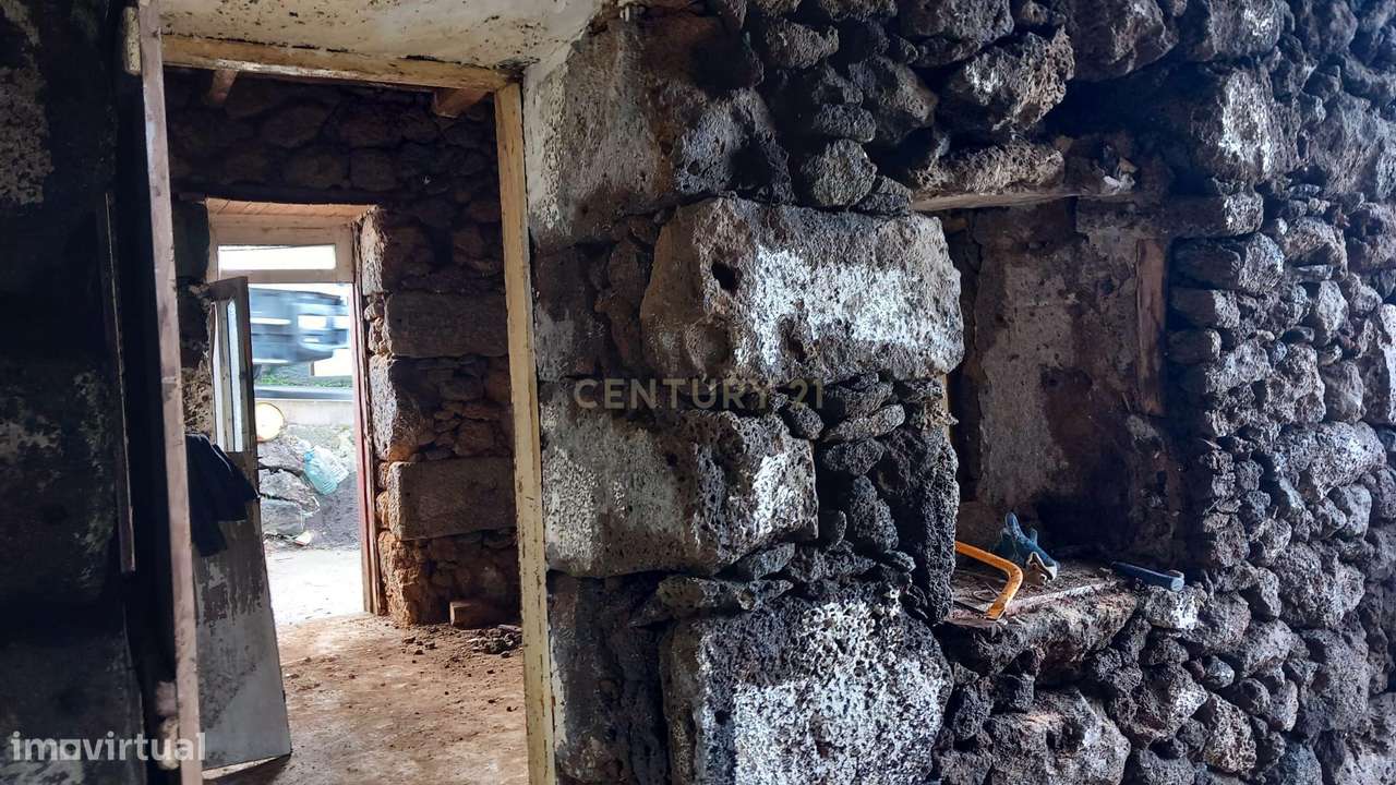 Moradia em Construção na Graciosa - Grande imagem: 3/6