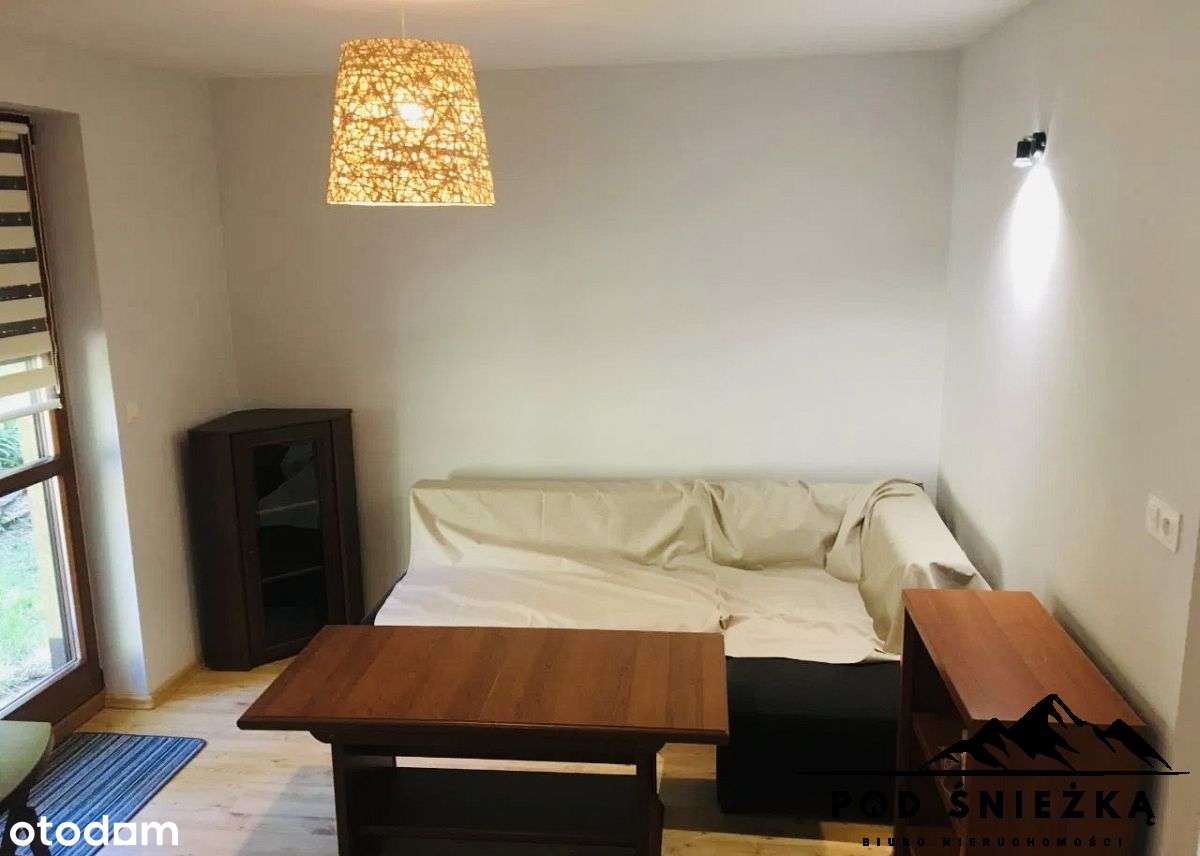 Mieszkanie dwupokojowe-parter-ogród-okolice Centru-3