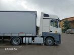 Mercedes-Benz Actros MP4 - 5