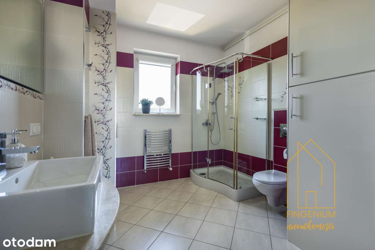 Bezczynszowe 3 pokoje z ogrodem – blisko Metro-7