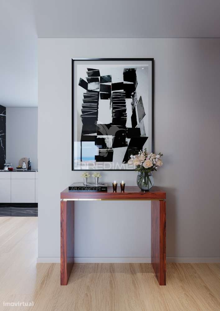 VENDO  T3 NOVO A ESTREAR NO THE PLACE VISTA BAIA FUNCHAL - Grande imagem: 4/22