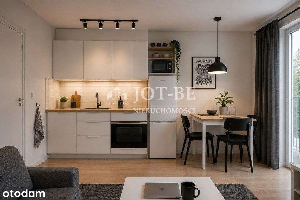 Mieszkanie, 2 pok. – 2 pokoje | Ostatnie piętro | Blisko centrum |