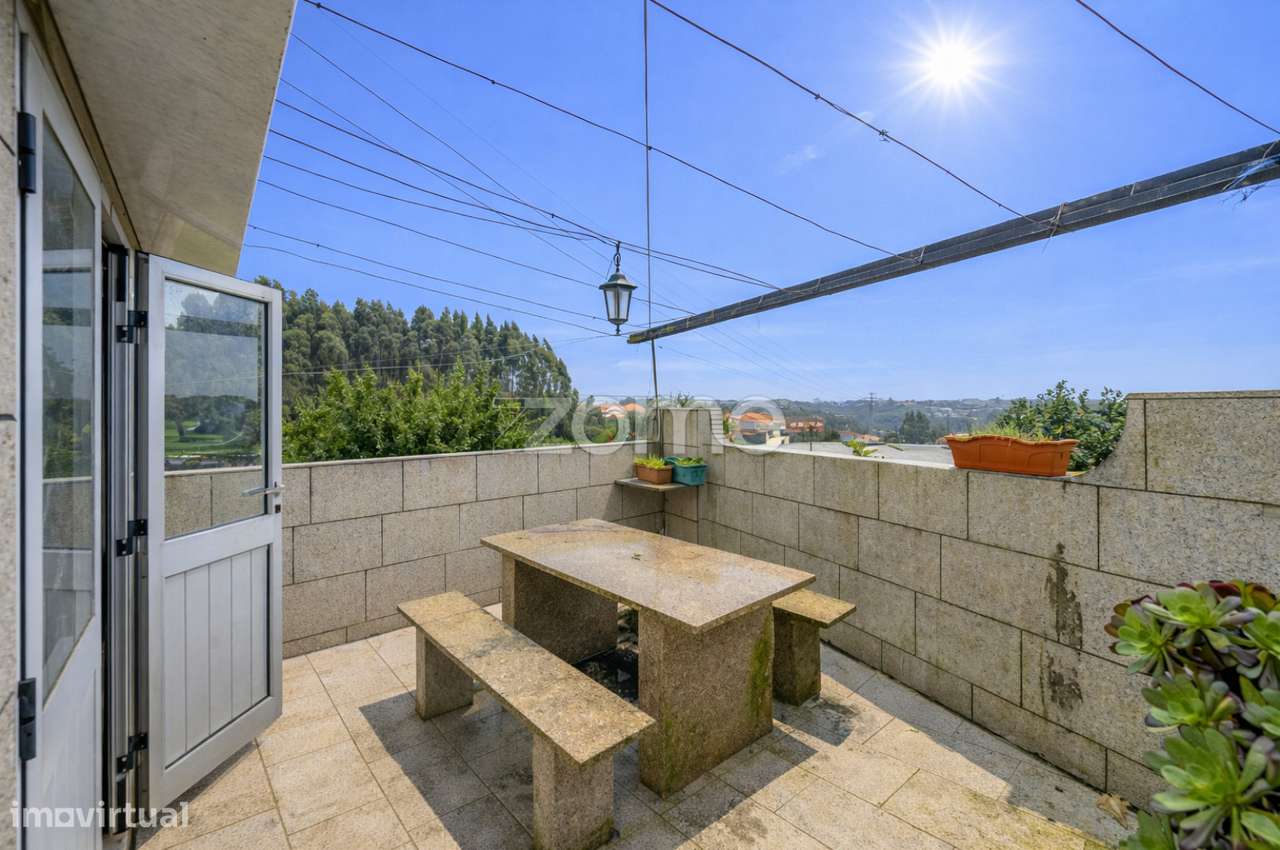 Moradia Térrea Santa Cruz do Bispo - Grande imagem: 5/37