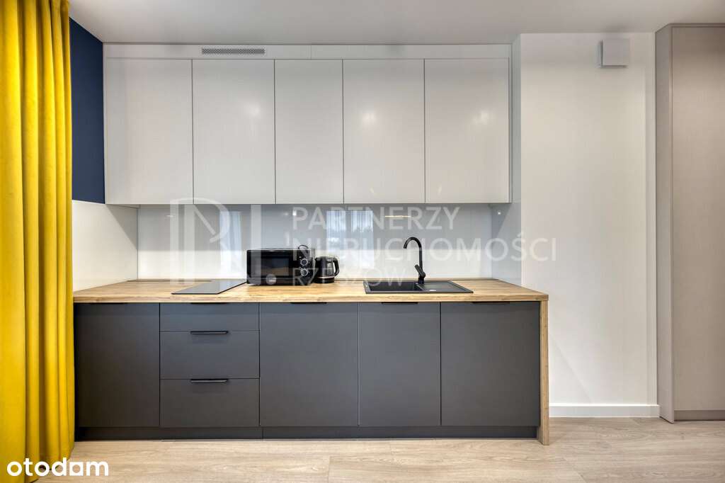 Inwestycyjne mieszkania z wyposażeniem – Zaczernie-10