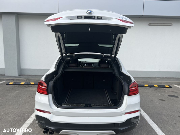 BMW X4 - 6