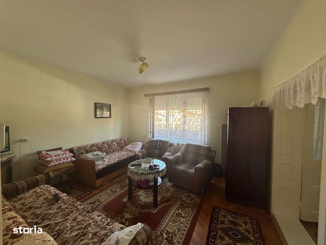 Sancraiu de Mures - Vanzare casa 3 camere - Str. Delureni-5