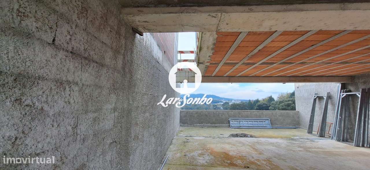 Apartamento em Barcelos-9