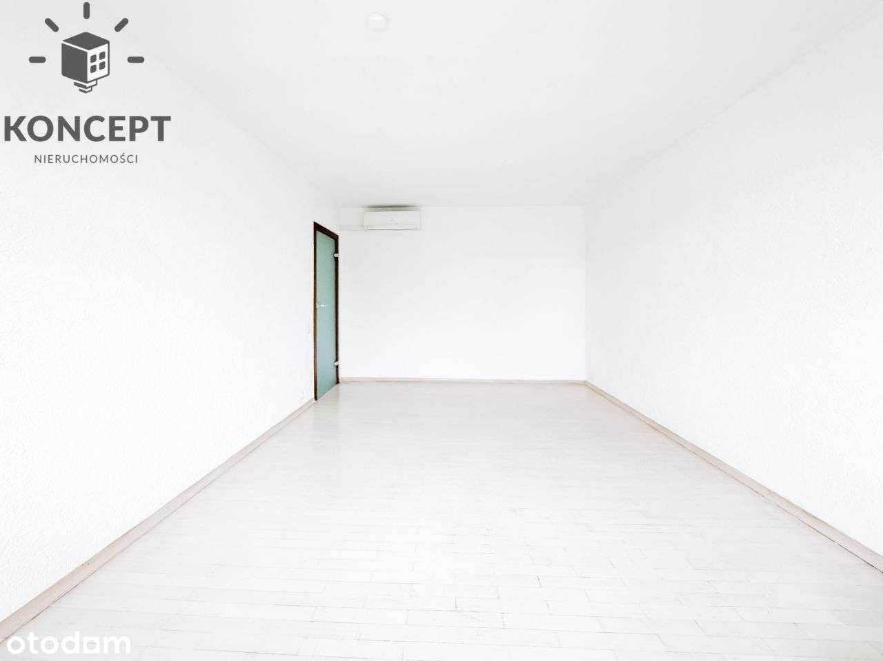 Przestronne 3-pokojowe mieszkanie ul. Tyrmanda-2