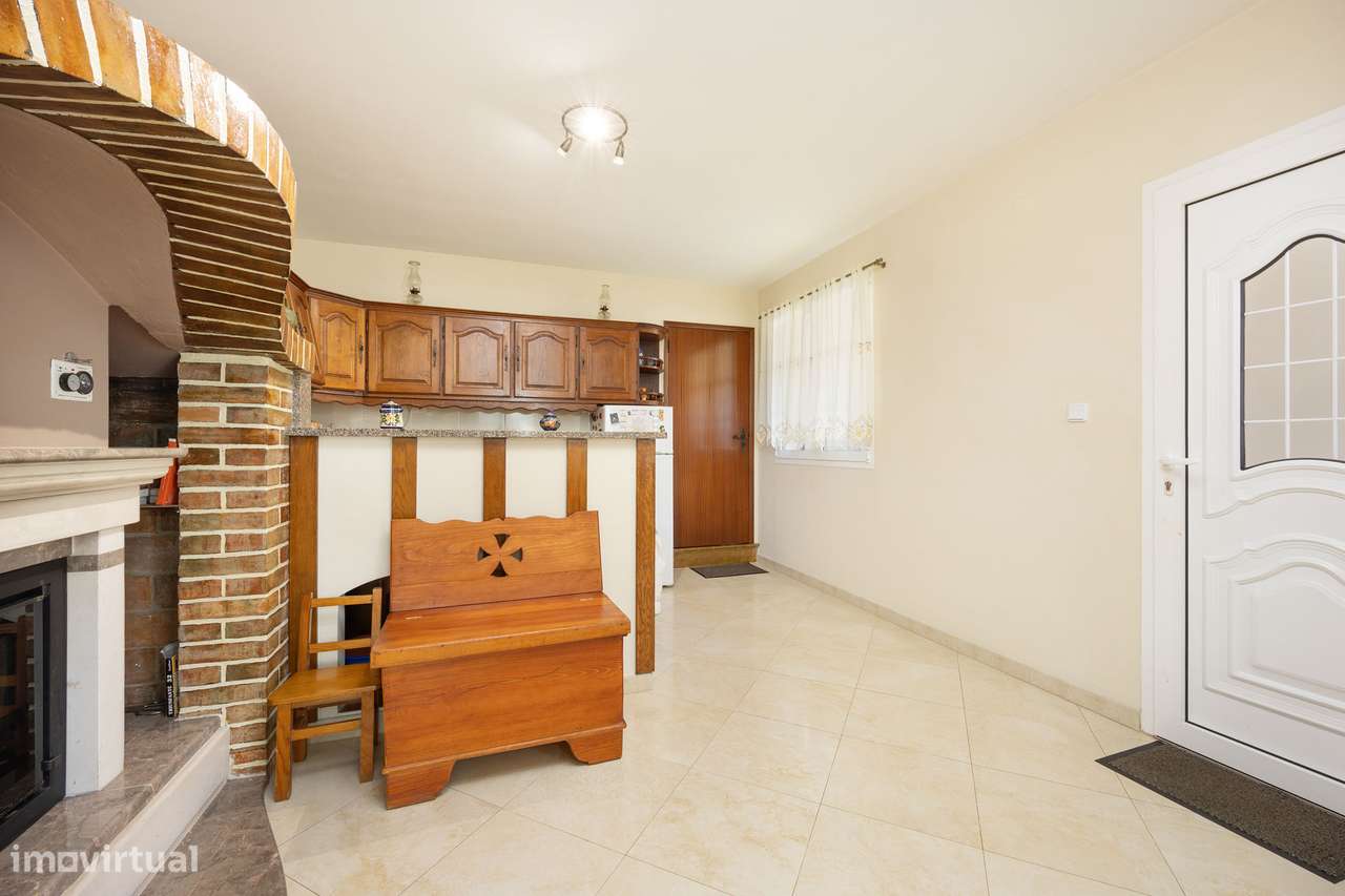 Moradia T4+1 Isolada | Garagem| Anexos | Santiago de Litém, Pombal-6