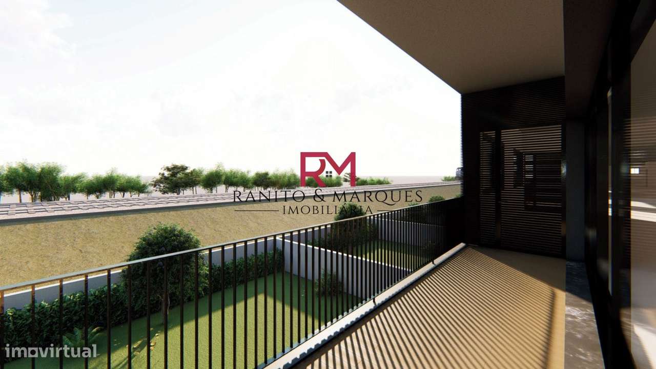 T1 EMPREENDIMENTO "VARANDAS DO VALE" - VALONGO-8