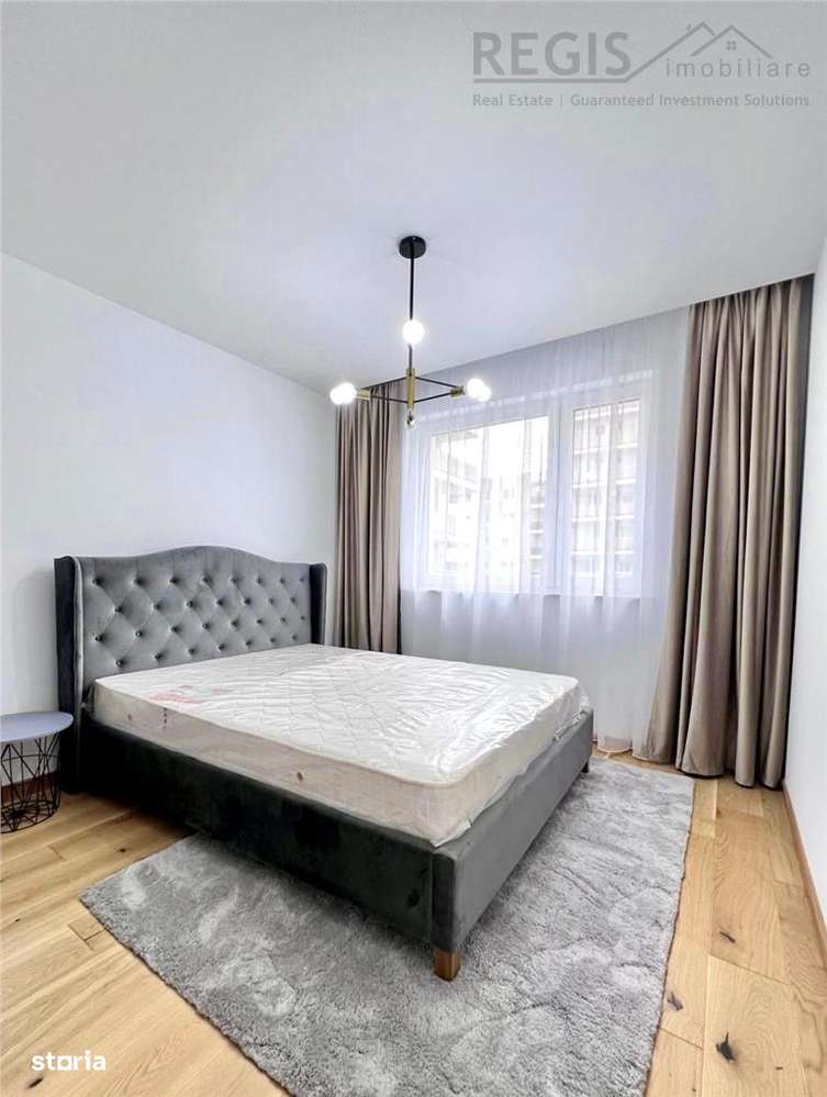 Apartament 3 camere de inchiriat - Urban Plaza - Imagine principală: 5/11