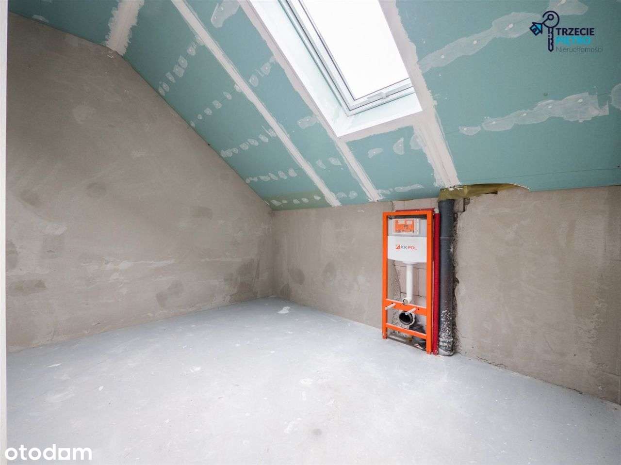 100M2|Las|435M2 Działki|Nowy-18