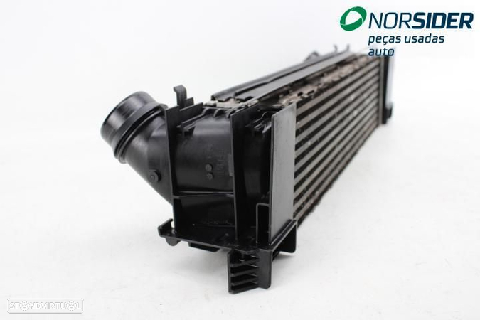 Radiador do intercooler Bmw Serie-1 (F20)|12-15 - 5