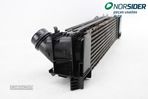 Radiador do intercooler Bmw Serie-1 (F20)|12-15 - 5