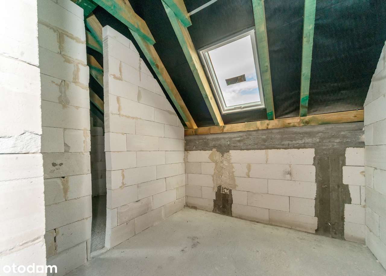 Dom do własnej aranżacji-10