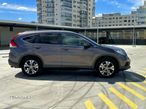 Honda CR-V 2.2i DTEC 4WD Lifestyle - 5