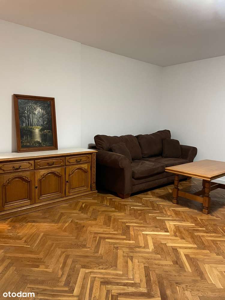 Do wynajęcia 2-pokojowe mieszkanie 47 m² – Bielany, Słodowiec - Pełny obrazek: 5/11