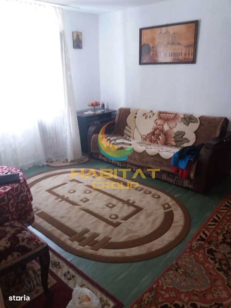 Apartament 2 camere etaj 2 sector 4 langa Scoala 119