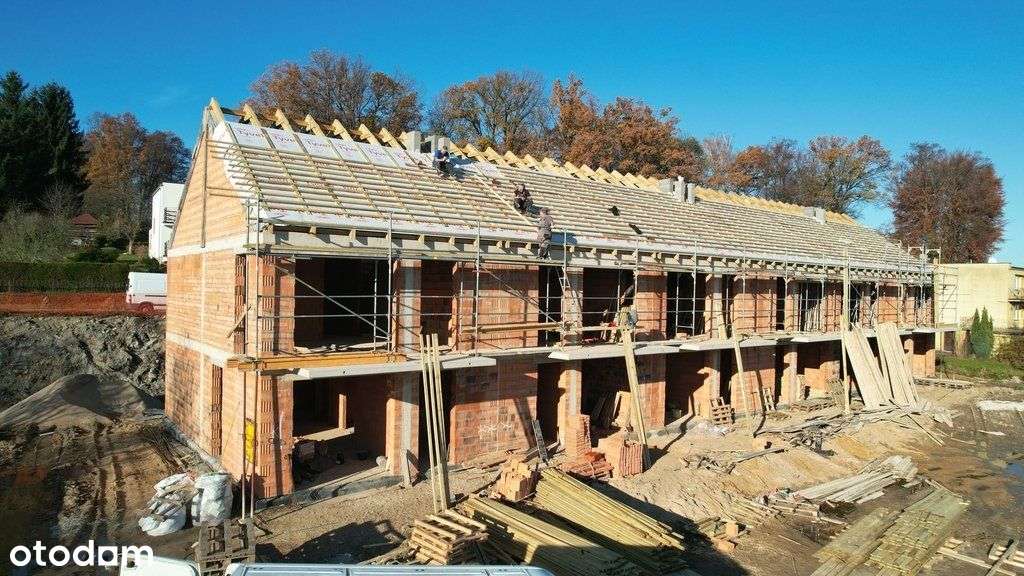 Apartamenty Rubinowa - doskonała funkcjonalność !! - Pełny obrazek: 5/11