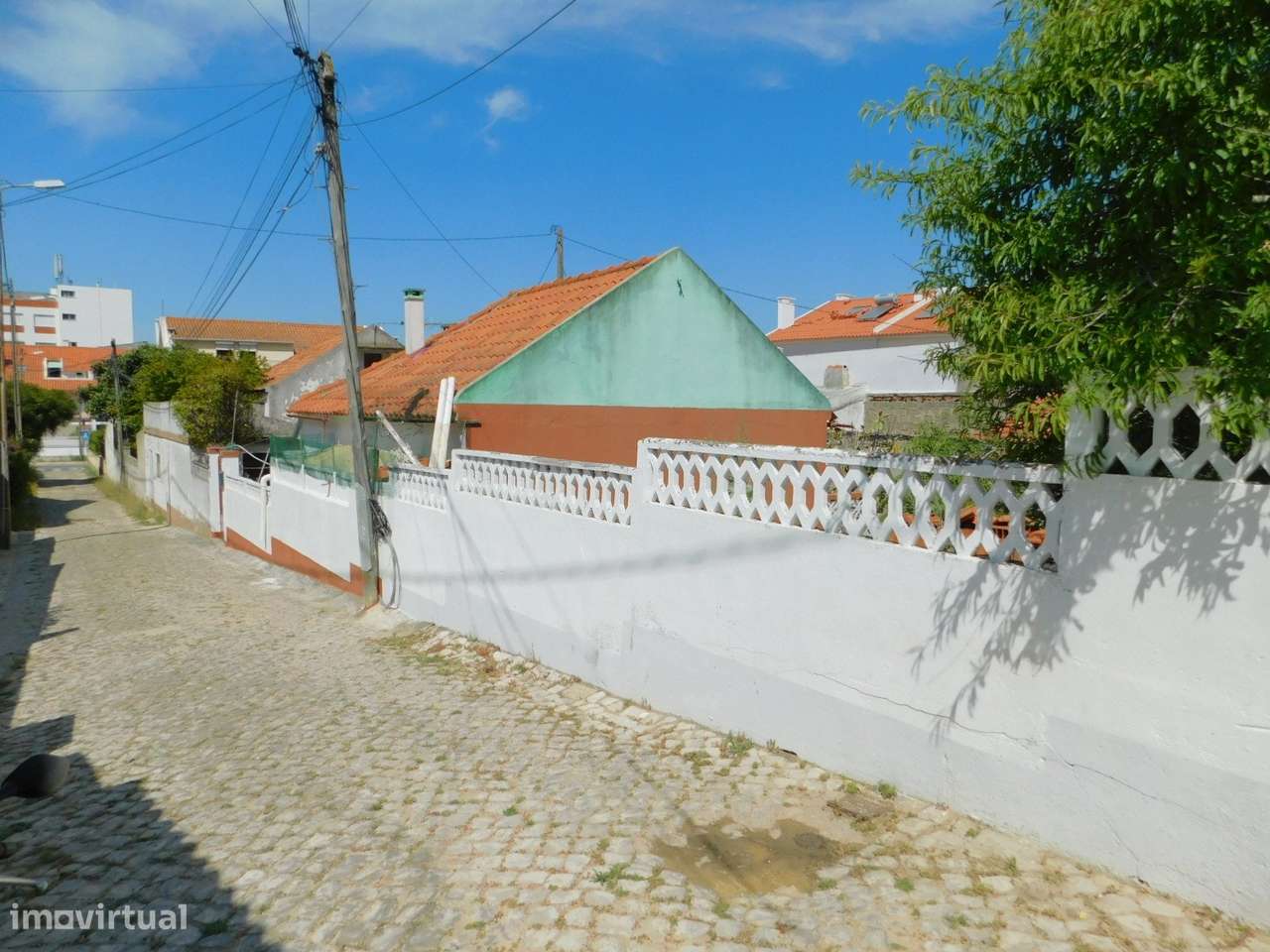 Moradia V4+V2 - Costa da Caparica (São João da Caparica)-19