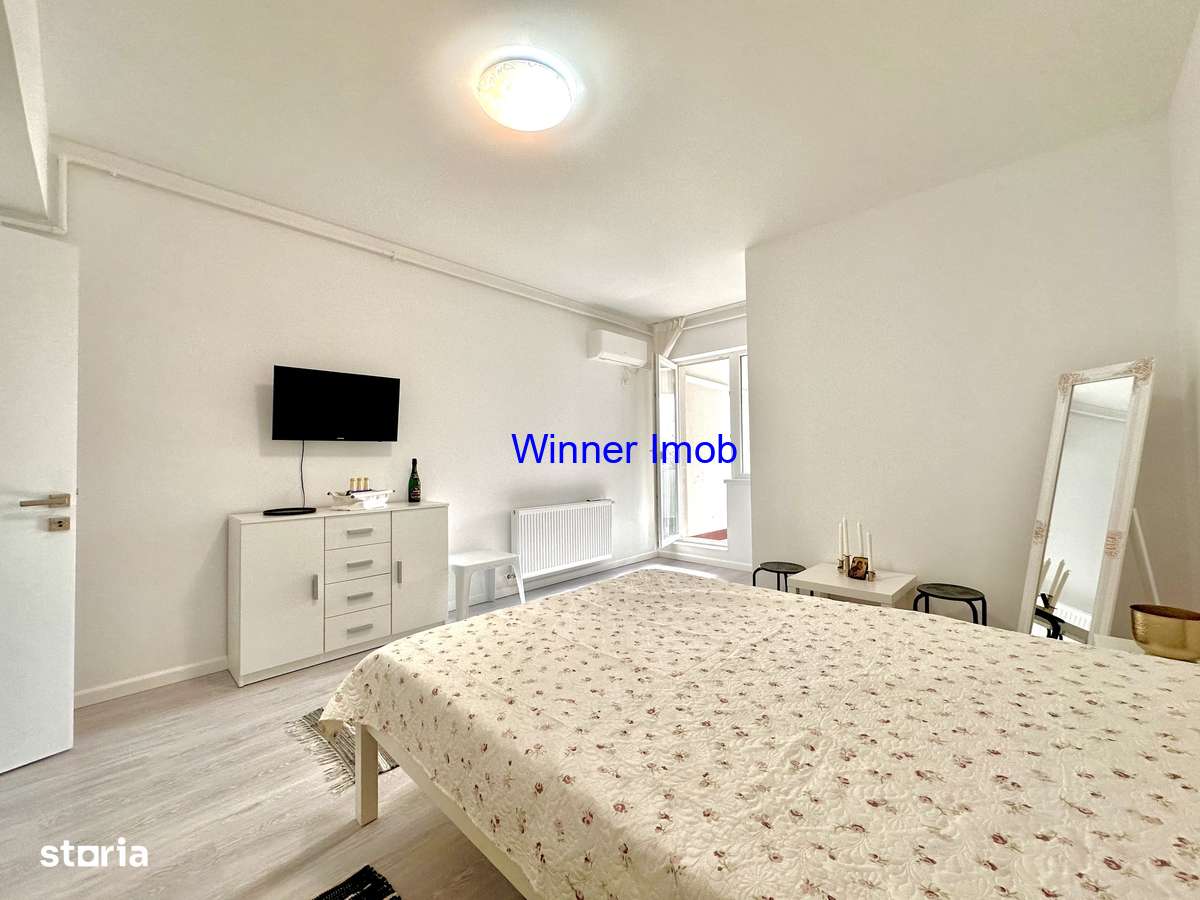 Inchiriere garsoniera Odei Towers - Imagine principală: 2/7